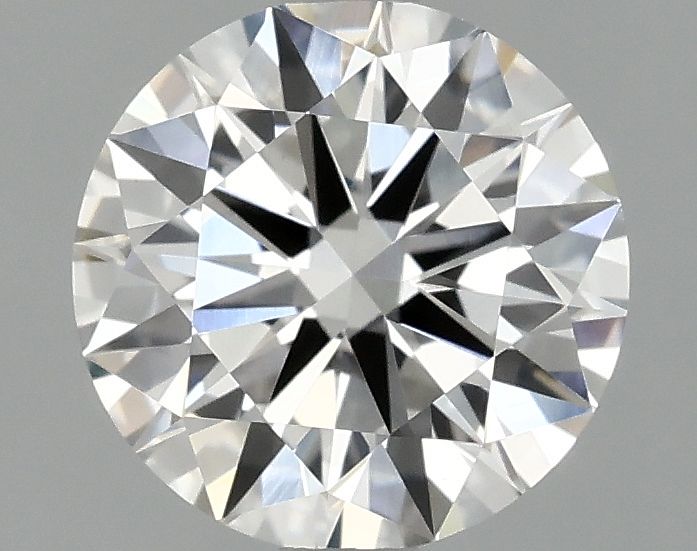 Lab Grown Diamond 1,5Ct G-VS1 Round - IGILG784683790 1
