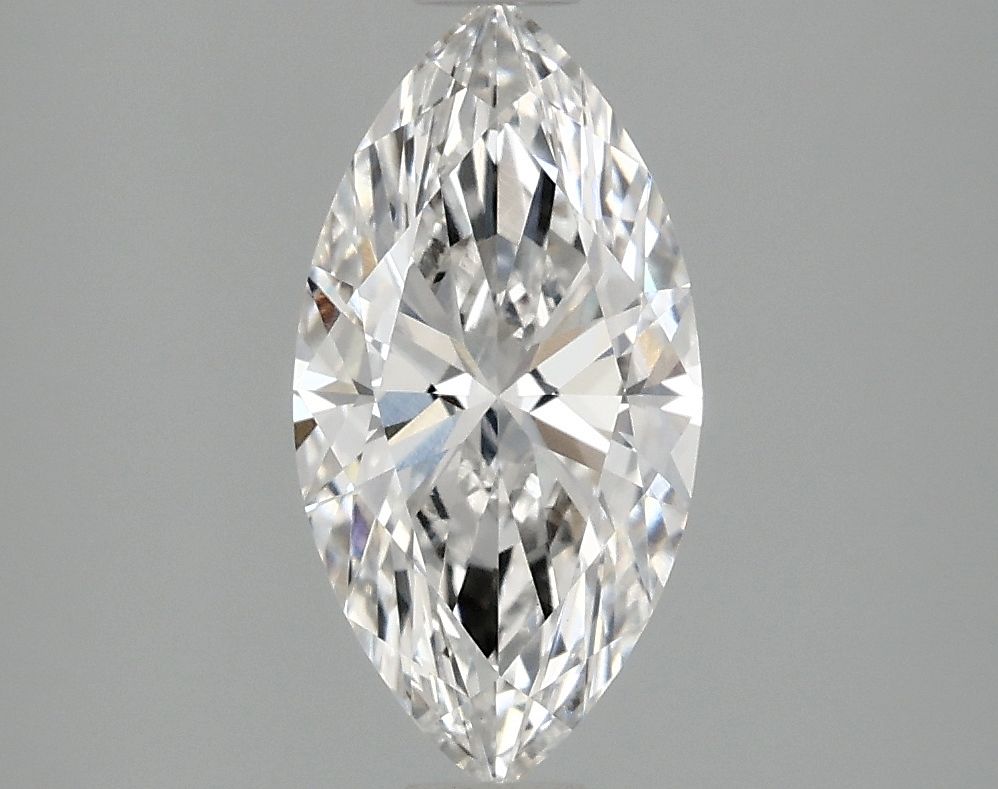 Lab Grown Diamond 1,47Ct E-VVS2 Marquise - IGILG782688453 1