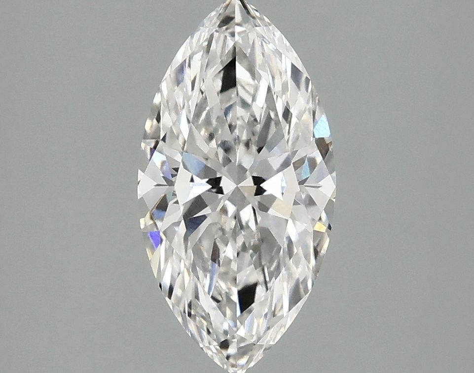 Lab Grown Diamond 1,54Ct F-VS1 Marquise - IGILG783671364 1
