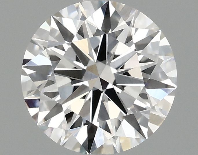 Lab Grown Diamond 0,98Ct D-VVS2 Round - IGILG783659728 1