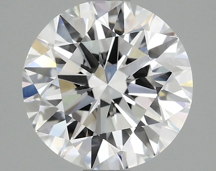 Lab Grown Diamond 2,04Ct D-VVS2 Round - IGILG771653702 1
