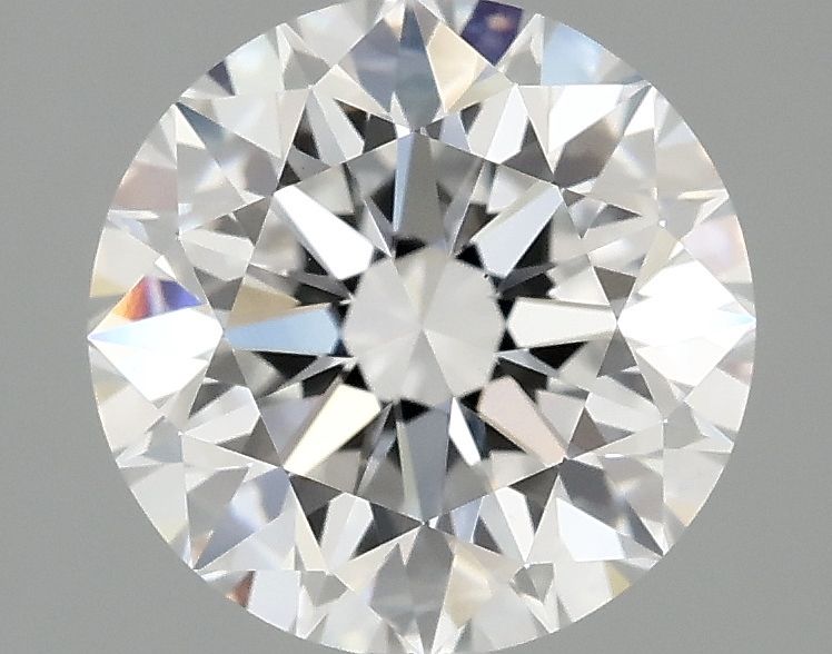 Lab Grown Diamond 2,04Ct E-VS1 Round - IGILG770668505 1