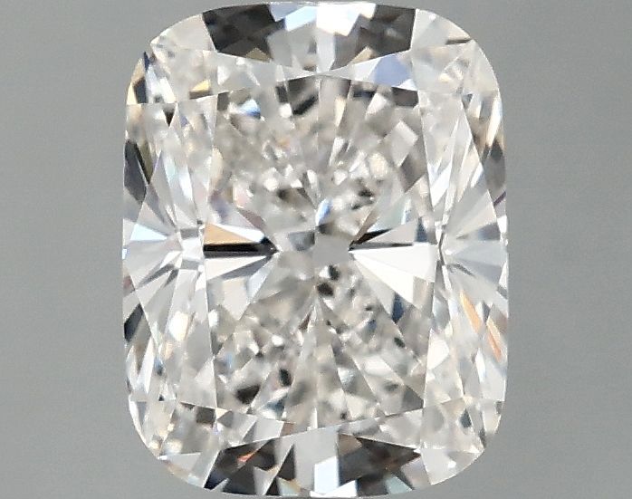 Lab Grown Diamond 2Ct F-VS1 Cushion - IGILG797617205 1