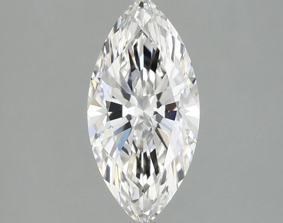 Lab Grown Diamond 1,39Ct E-VVS2 Marquise - IGILG797619000 1