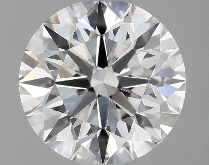Lab Grown Diamond 1,99Ct E-VS1 Round - IGILG776618570 1