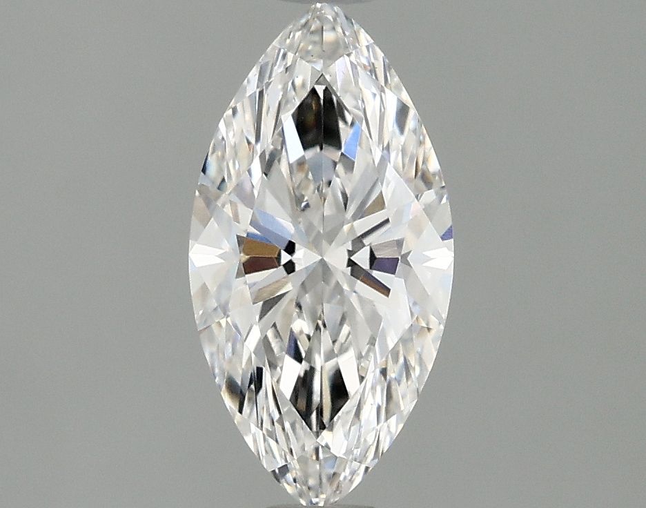 Lab Grown Diamond 1,06Ct F-VS1 Marquise - IGILG783661536 1