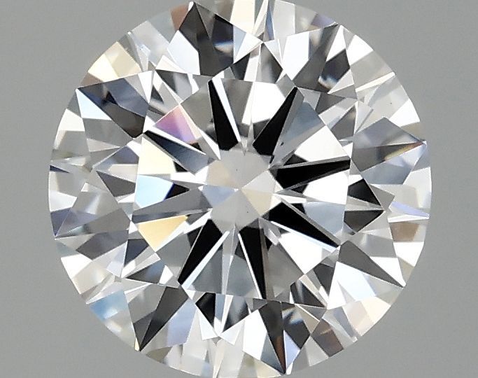 Lab Grown Diamond 2,04Ct D-VS1 Round - IGILG774669964 1