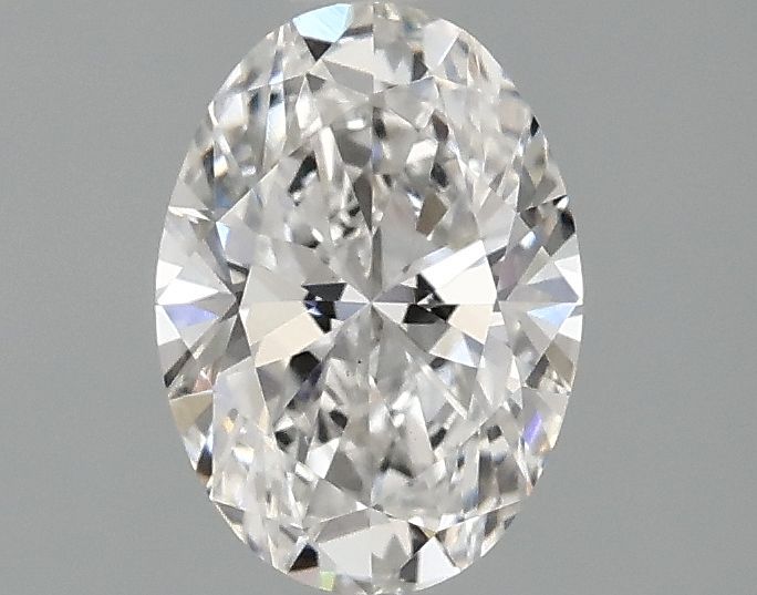 Lab Grown Diamond 1,02Ct E-VS1 Oval - IGILG810611153 1