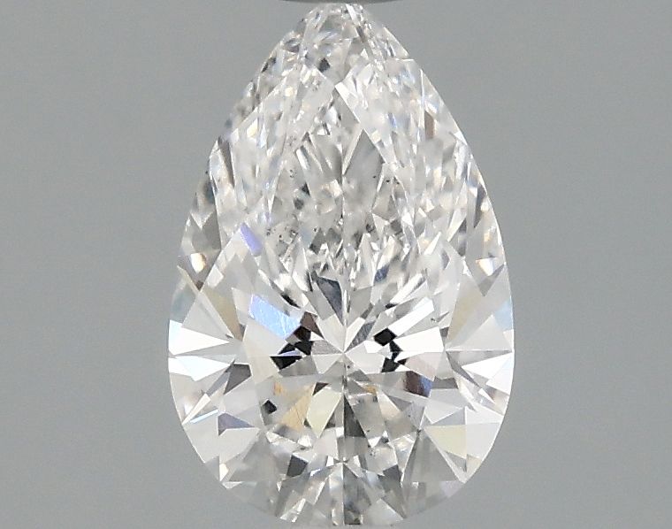 Lab Grown Diamond 1,02Ct E-VS2 Pear - IGILG782616244 1