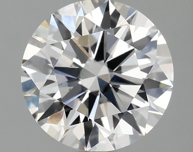 Lab Grown Diamond 1,5Ct E-VVS2 Round - IGILG785603155 1