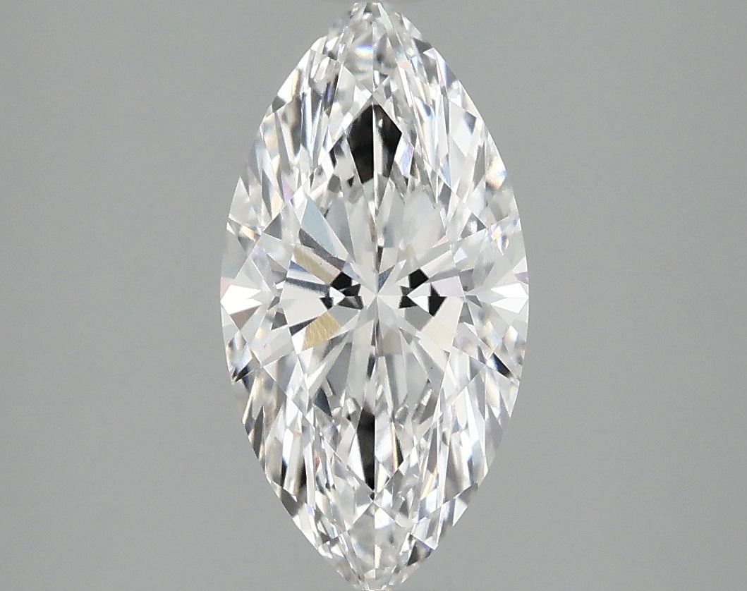Lab Grown Diamond 1,93Ct E-VS1 Marquise - IGILG777604324 1