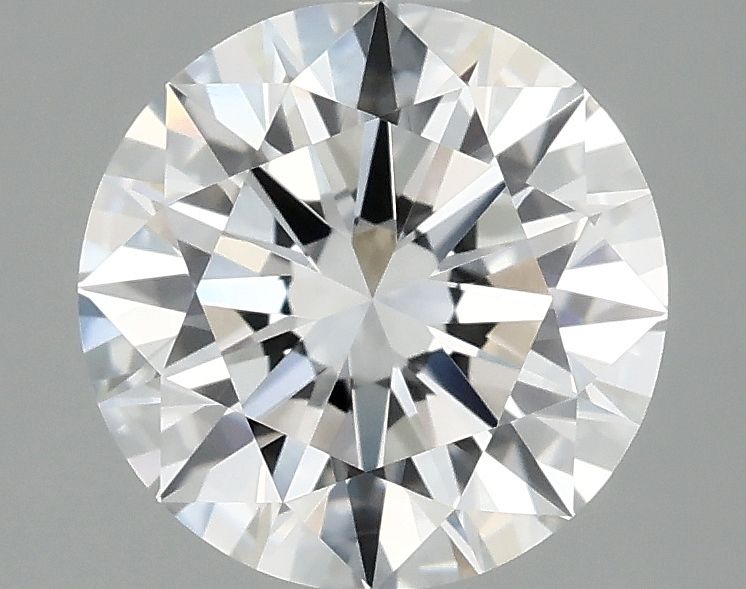 Lab Grown Diamond 1,95Ct D-VVS2 Round - IGILG773628563 1