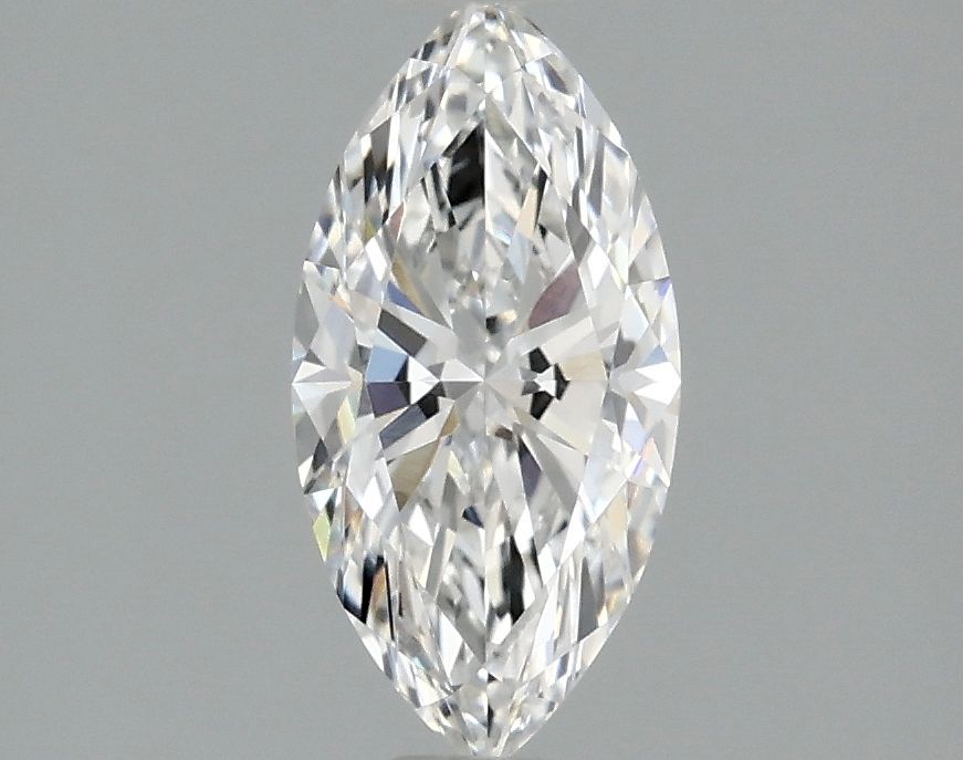 Lab Grown Diamond 1,03Ct D-VVS2 Marquise - IGILG782639021 1