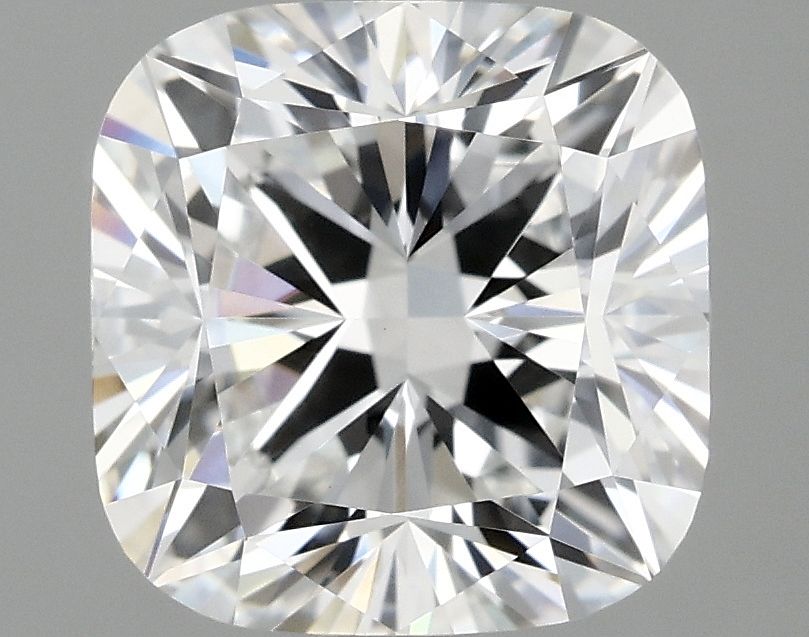 Lab Grown Diamond 2,04Ct D-VVS2 Cushion - IGILG774607680 1