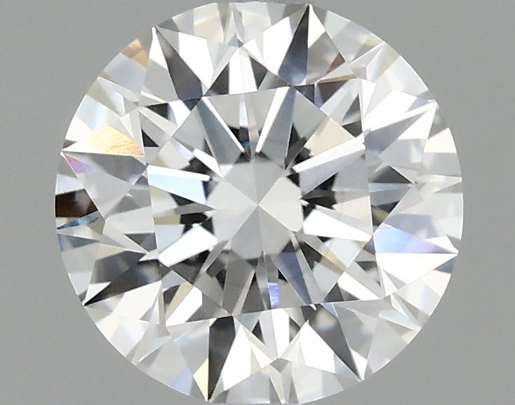 Lab Grown Diamond 1,07Ct F-VS2 Round - IGILG797623359 1