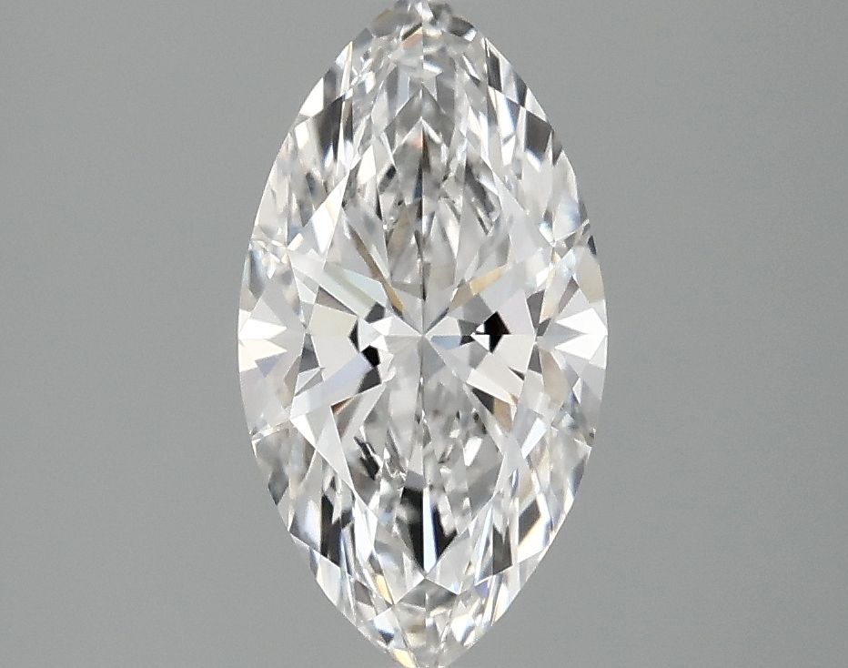 Lab Grown Diamond 1,35Ct E-VVS2 Marquise - IGILG794655730 1