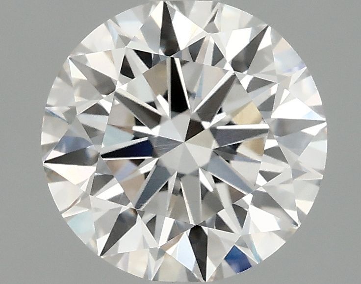 Lab Grown Diamond 1,49Ct F-VVS2 Round - IGILG794654061 1