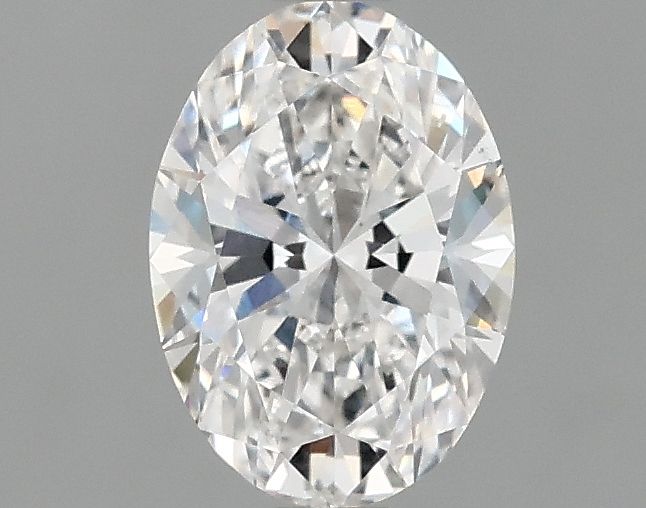 Lab Grown Diamond 1,02Ct D-VS2 Oval - IGILG775632594 1