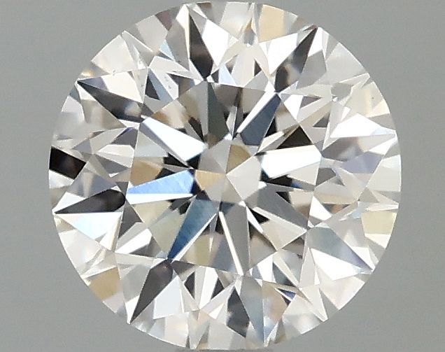 Lab Grown Diamond 1,09Ct G-VS1 Round - IGILG797653344 1
