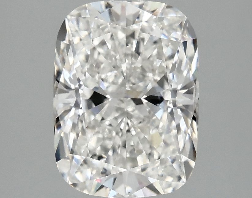 Lab Grown Diamond 2,38Ct E-VS2 Cushion - IGILG797693173 1