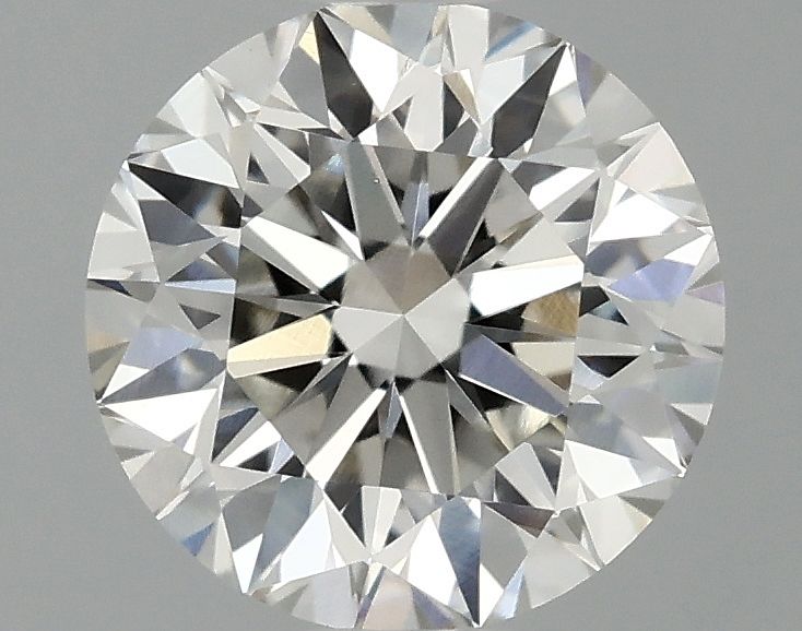 Lab Grown Diamond 1,03Ct G-VVS2 Round - IGILG798603292 1