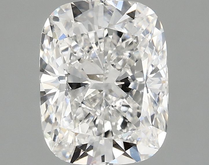 Lab Grown Diamond 2,04Ct E-VS2 Cushion - IGILG798602012 1