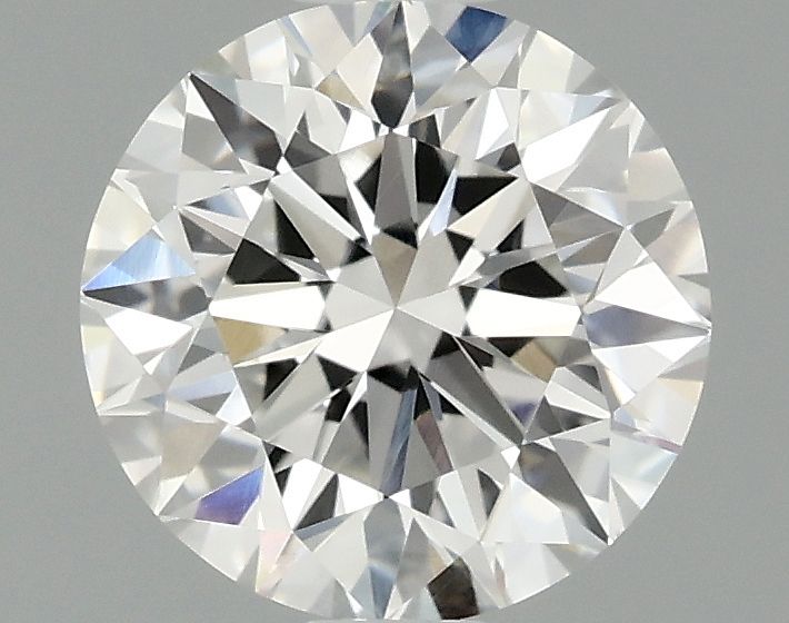 Lab Grown Diamond 1,01Ct E-VVS2 Round - IGILG798613544 1