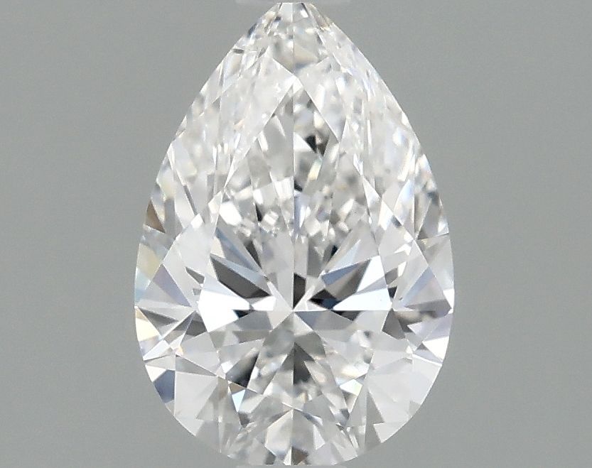 Lab Grown Diamond 1,02Ct E-VVS2 Pear - IGILG787626683 1