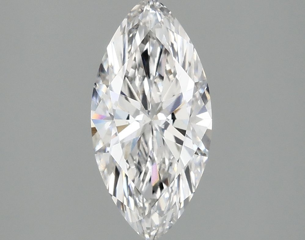 Lab Grown Diamond 1,47Ct F-VS1 Marquise - IGILG788652273 1