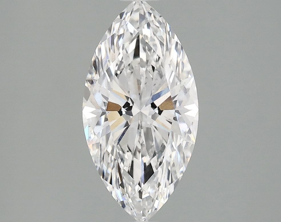 Lab Grown Diamond 1,53Ct E-VS2 Marquise - IGILG786647776 1