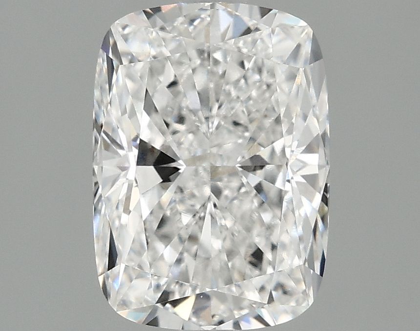 Lab Grown Diamond 2,02Ct D-VVS2 Cushion - IGILG793621368 1