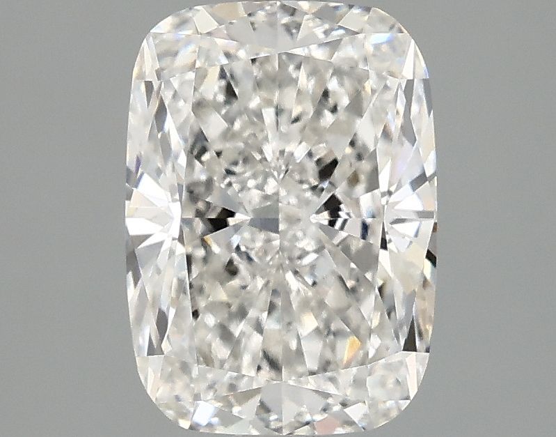 Lab Grown Diamond 2Ct F-VVS2 Cushion - IGILG793621109 1