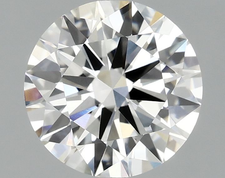 Lab Grown Diamond 1,49Ct G-VS1 Round - IGILG794679910 1