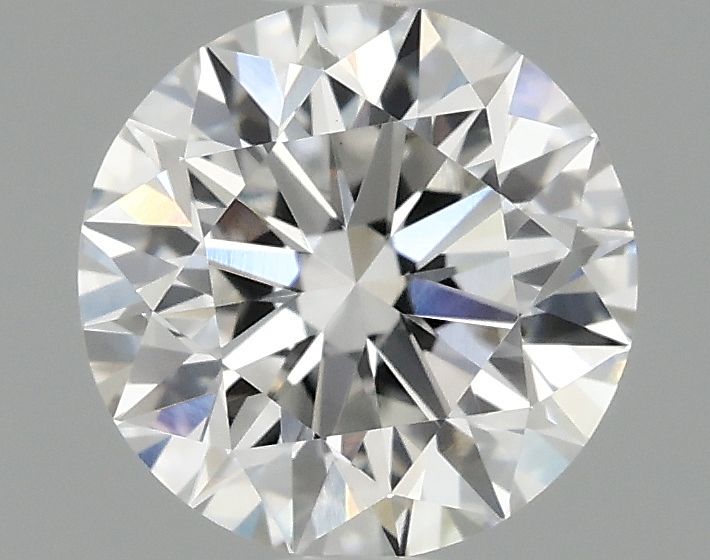 Lab Grown Diamond 1,03Ct F-VVS2 Round - IGILG797658658 1
