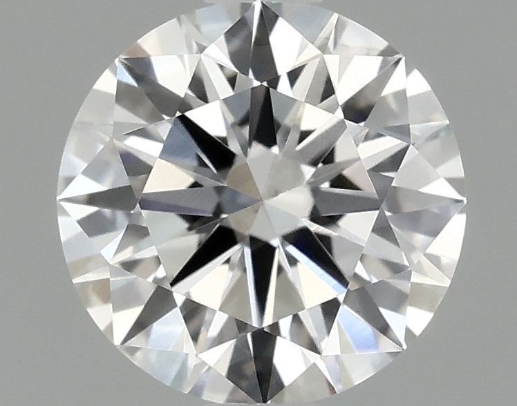 Lab Grown Diamond 1,05Ct F-VS2 Round - IGILG797646958 1