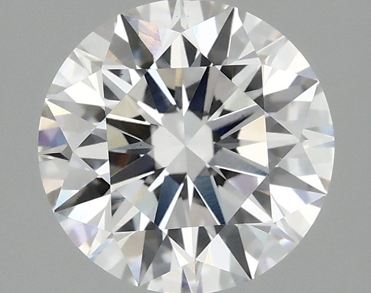 Lab Grown Diamond 2,04Ct F-VS1 Round - IGILG763658250 1