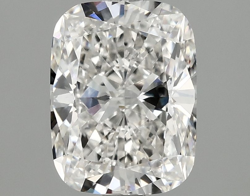 Lab Grown Diamond 2,02Ct E-VVS2 Cushion - IGILG789620119 1