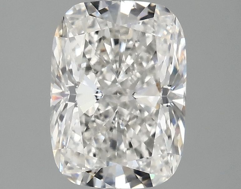 Lab Grown Diamond 2,02Ct F-VVS2 Cushion - IGILG788641111 1