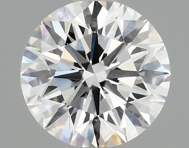 Lab Grown Diamond 1,04Ct F-VVS2 Round - IGILG798621795 1