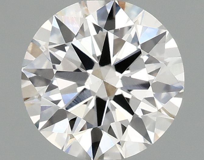 Lab Grown Diamond 1,07Ct G-VS1 Round - IGILG798602895 1