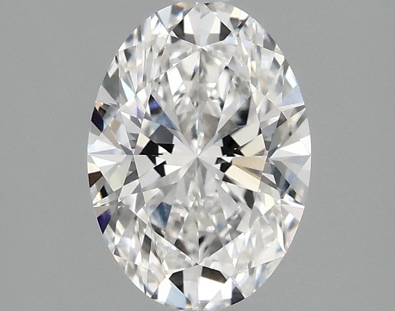 Lab Grown Diamond 1,44Ct E-VVS2 Oval - IGILG773652224 1