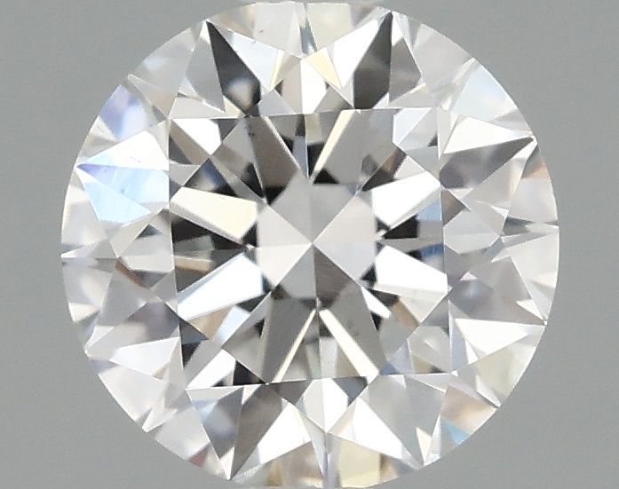 Lab Grown Diamond 1Ct E-VS1 Round - IGILG798604507 1
