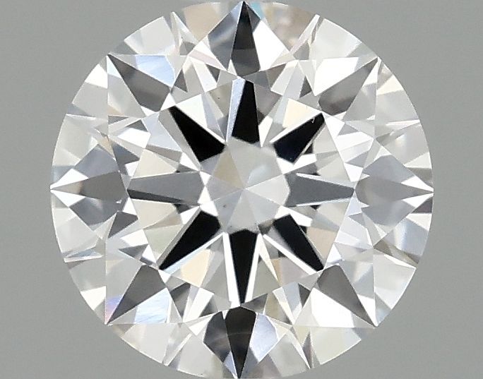 Lab Grown Diamond 1,05Ct F-VS1 Round - IGILG798611344 1