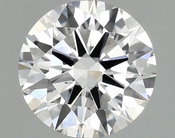 Lab Grown Diamond 1,29Ct F-VVS2 Round - IGILG786604869 1