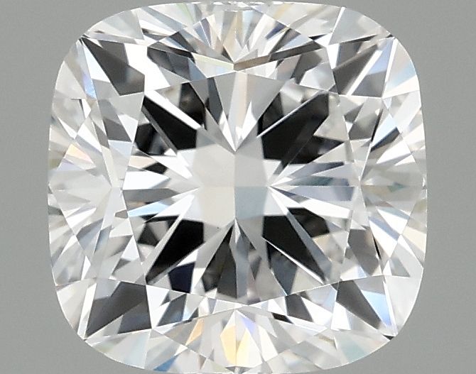 Lab Grown Diamond 2,04Ct D-VS1 Cushion - IGILG772686056 1