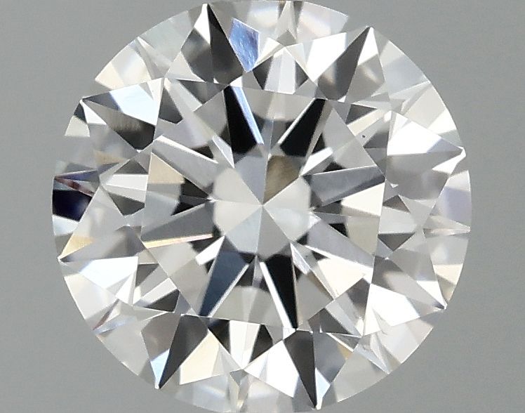 Lab Grown Diamond 1,07Ct F-VS1 Round - IGILG798622729 1