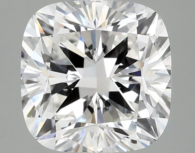 Lab Grown Diamond 2,39Ct E-VVS2 Cushion - IGILG786601599 1