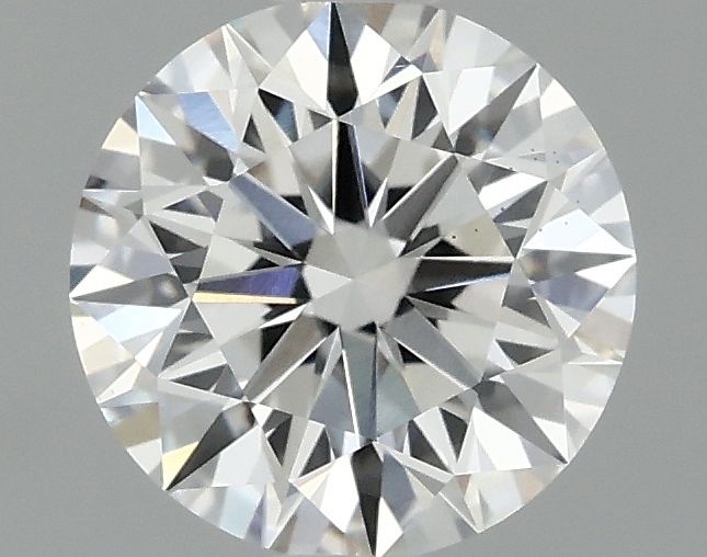 Lab Grown Diamond 1,02Ct D-VS2 Round - IGILG797632374 1