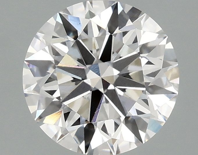 Lab Grown Diamond 1,99Ct F-VS1 Round - IGILG786672153 1