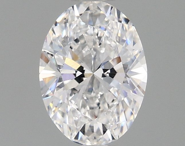 Lab Grown Diamond 0,96Ct D-VS1 Oval - IGILG685583214 1